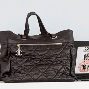 Chanel Biaritzz - SOLD!